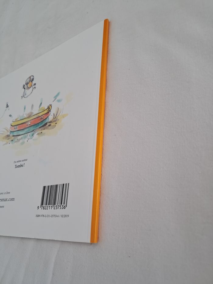 Livre pfff... - photo numéro 3