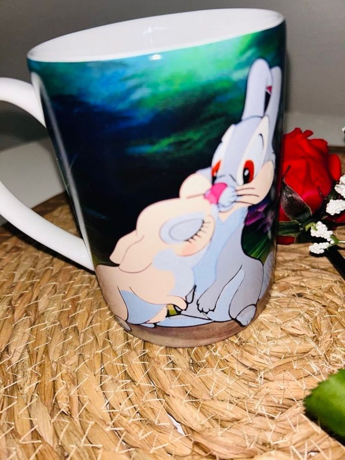 Mug disney - photo numéro 5