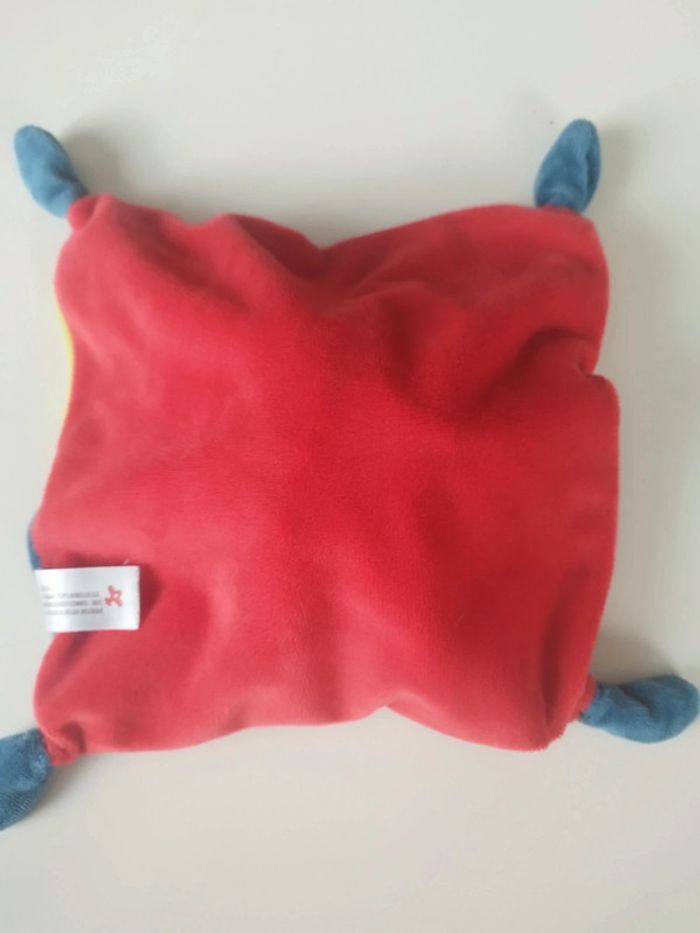 Ours Nicotoy - photo numéro 4