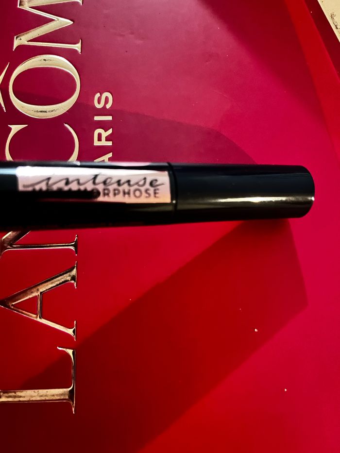 Mascara petit format , couleur noir, yves rocher - photo numéro 3