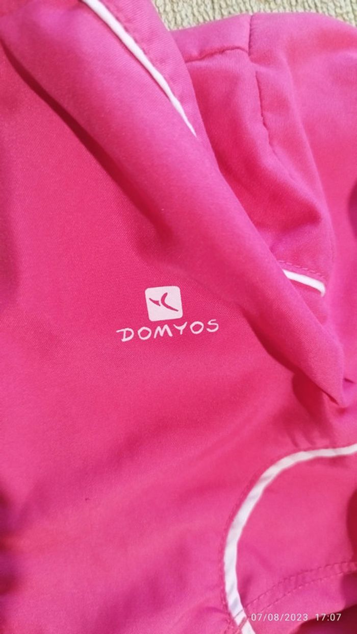 Veste zippée - photo numéro 5