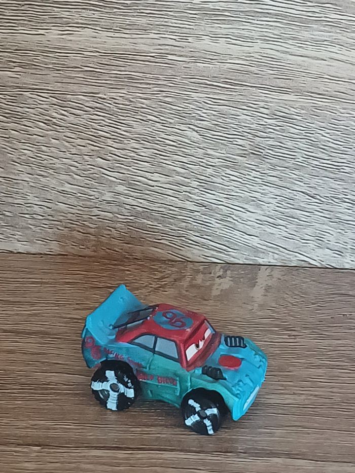 Voiture mini cars