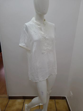 T shirt Your sixth sense blanc, taille XL