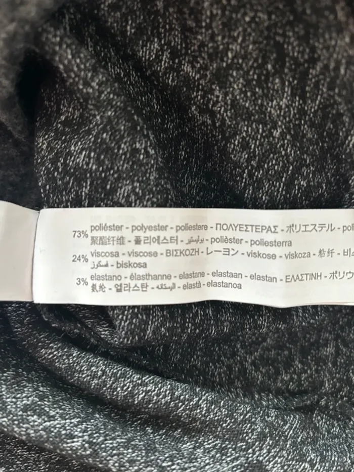 Pull Zara - photo numéro 6