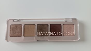 Mini Palette Natasha Denona