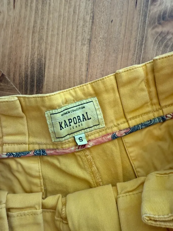 Short kaporal - photo numéro 2