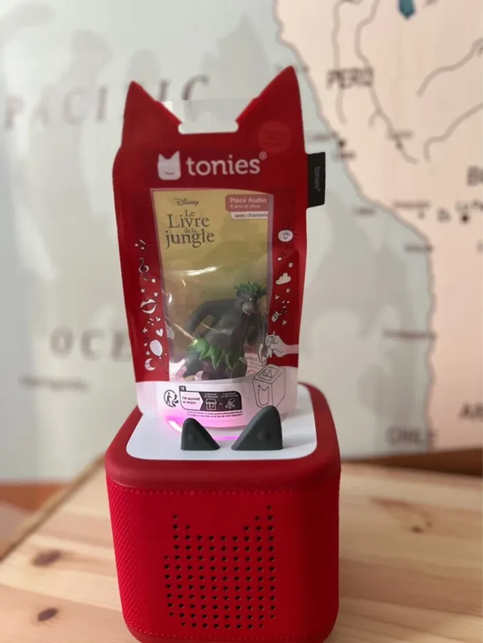 Lot de 6 tonies - photo numéro 6