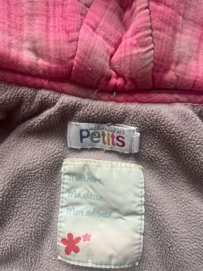 Veste 18 mois - photo numéro 4