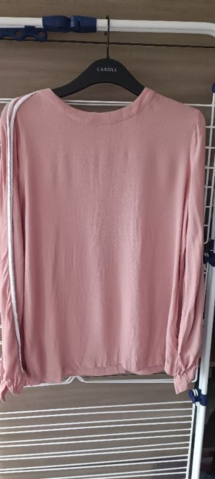 Tunique crêpe Jake's