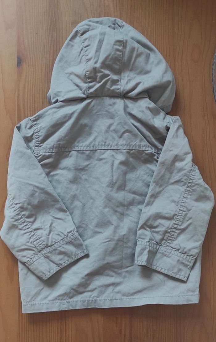 Veste garçon - photo numéro 3