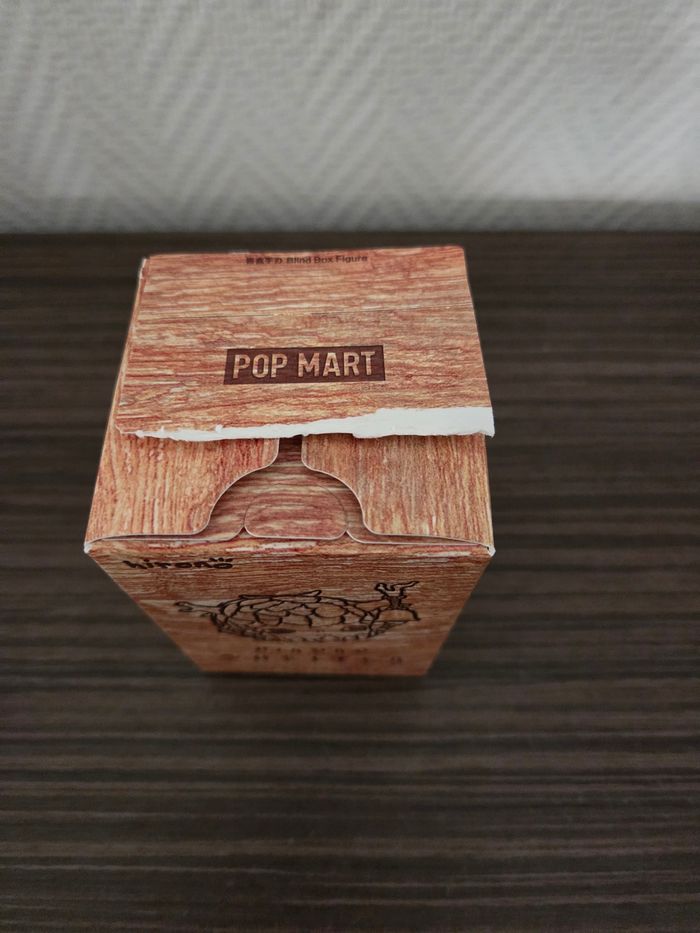 Hirono Shelter - Pop Mart - photo numéro 5