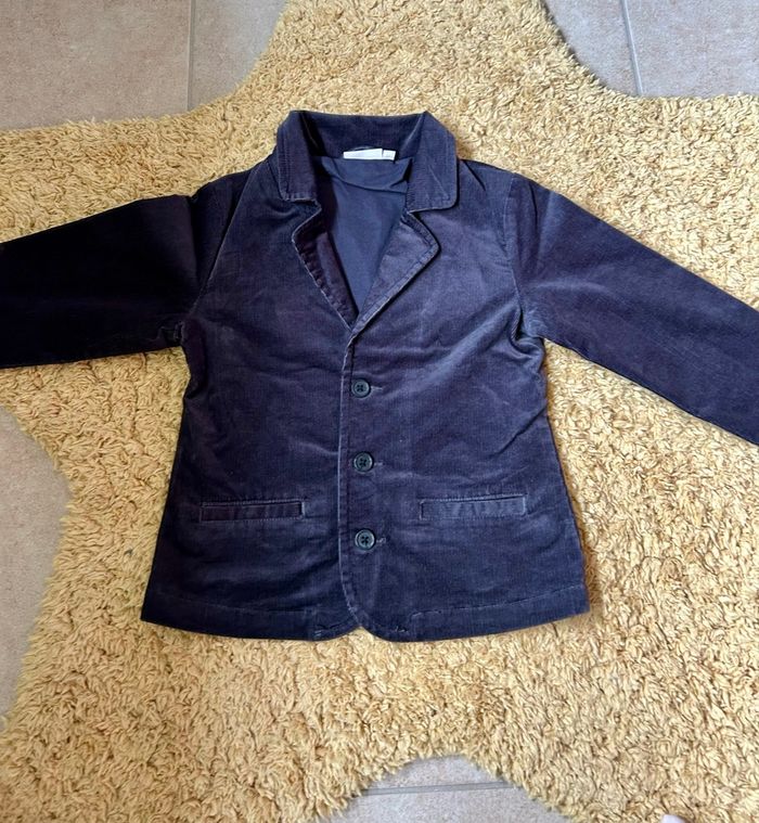 Blazer Noukies 3 ans - photo numéro 3