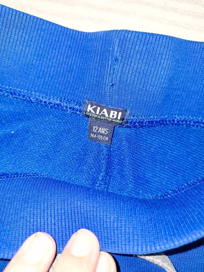 Pantalon sport - photo numéro 2