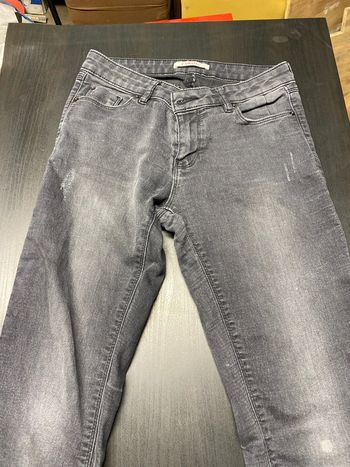 Pantalon slim Petite