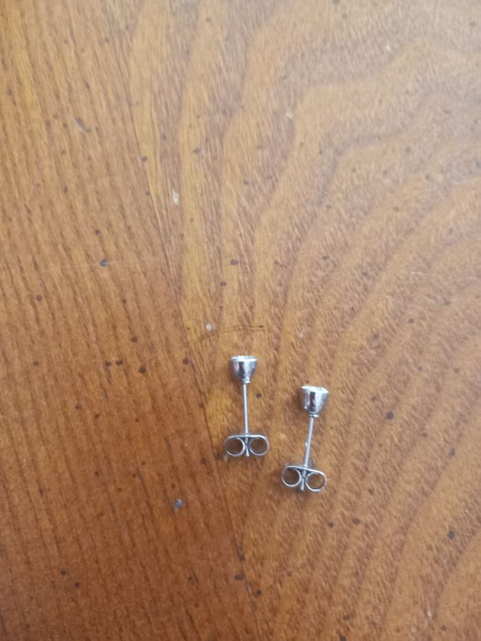 Boucles d'oreilles - photo numéro 4