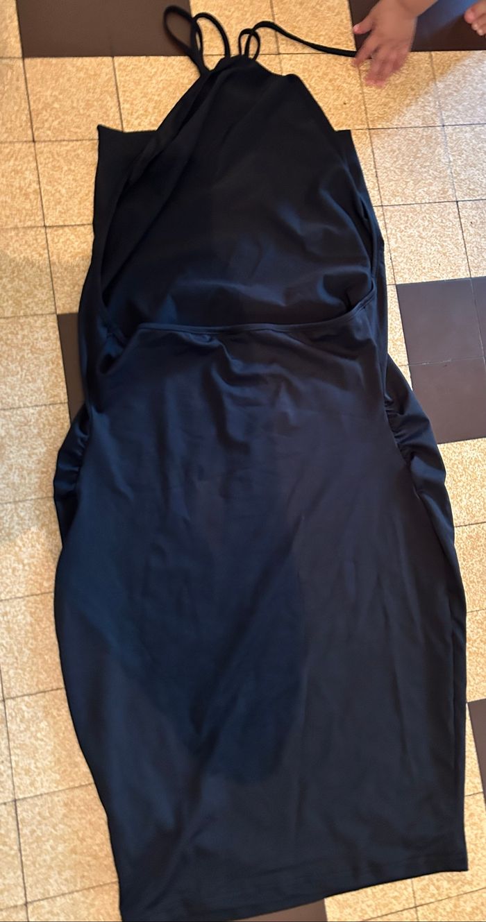 Une robe