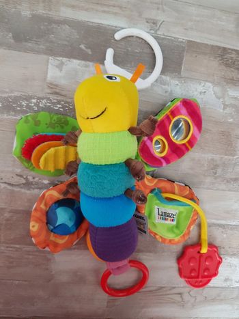 Jeux lamaze