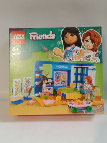 Lego Friends