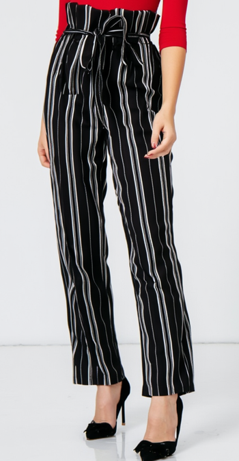 Pantalon "Amisu" Taille 34 Neuf "O"