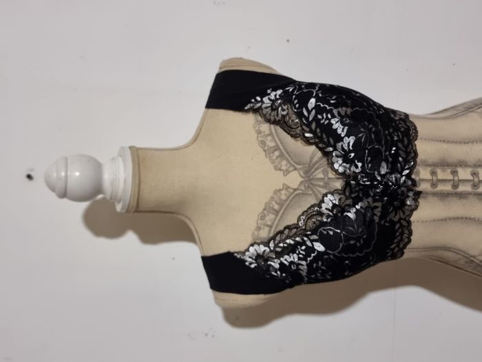 Lot 2 soutien-gorge sans armatures - photo numéro 4