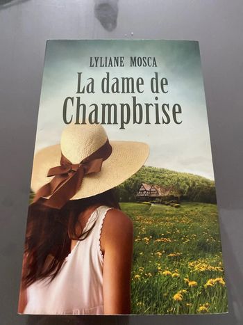 La dame de Champbrise