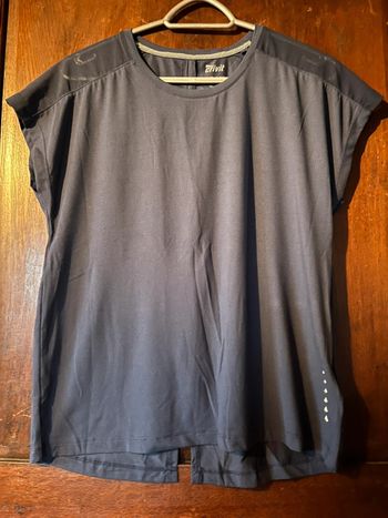 Teeshirt de sport femme
