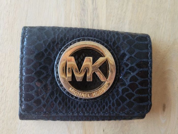 Porte monnaie Michael kors