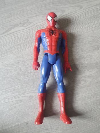 Figurine Spiderman