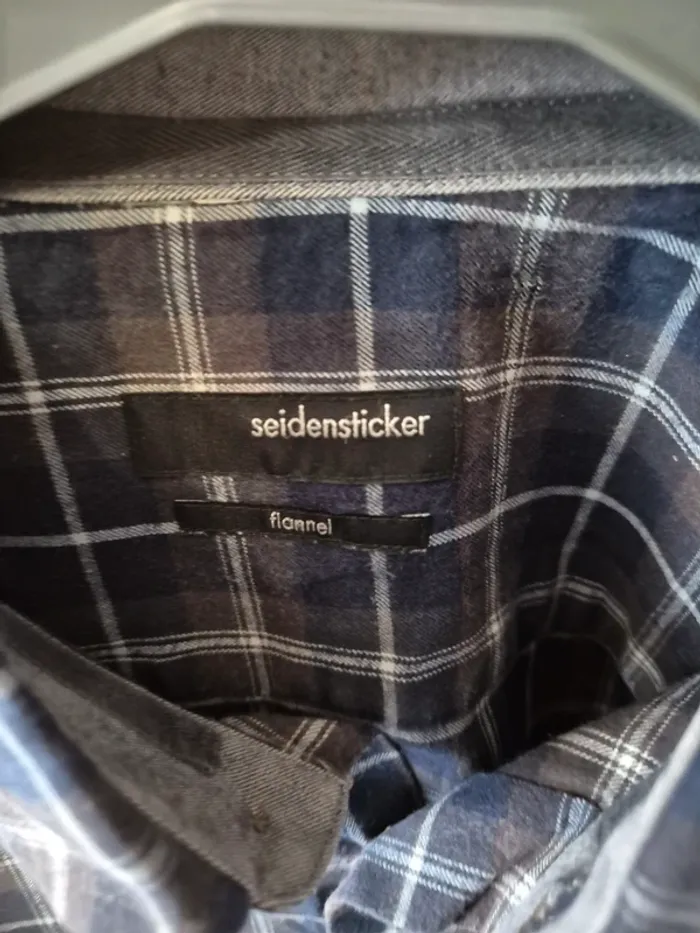 Chemise homme - photo numéro 2