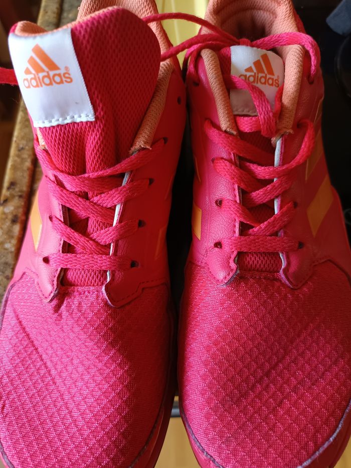 Chaussures femme Adidas - photo numéro 2