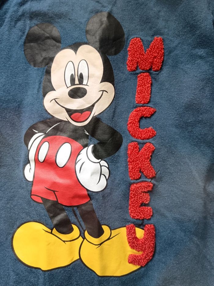 Lot combi short - photo numéro 4