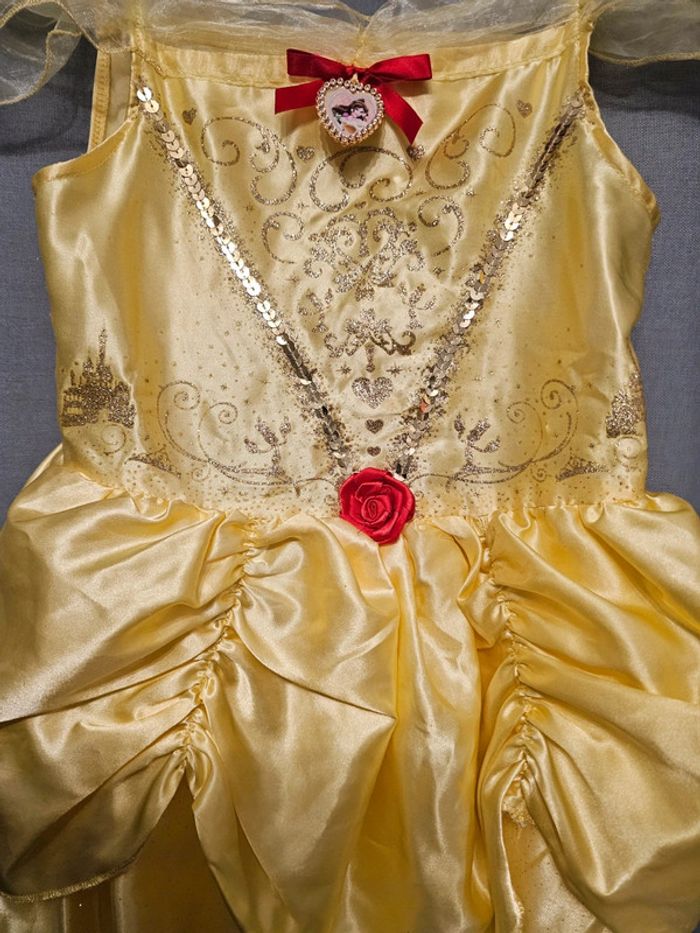 Deguisement belle disney - photo numéro 9