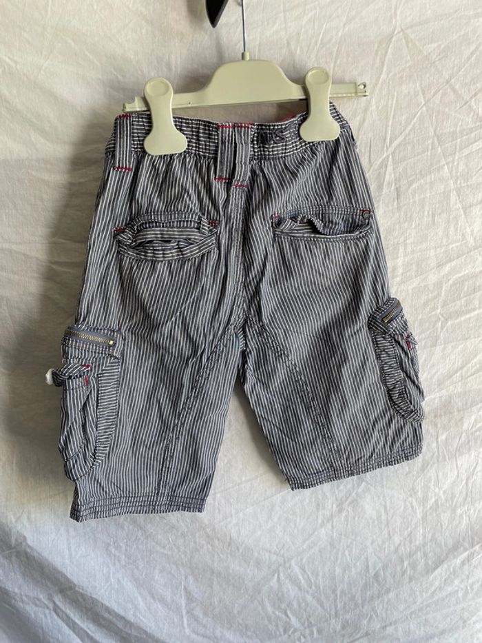 Short 8 ans orchestra - photo numéro 4