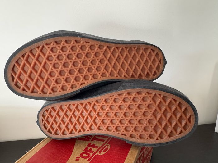 Vans black - photo numéro 4