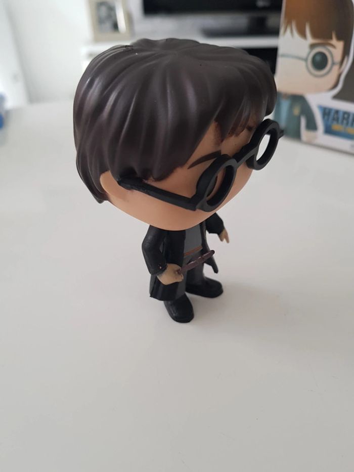 POP Harry Potter - photo numéro 7