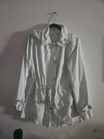Parka / Manteau léger La Redoute Anne Weyburn T.38