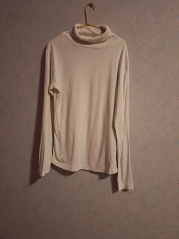 Sous pull  vitamine 16 ans