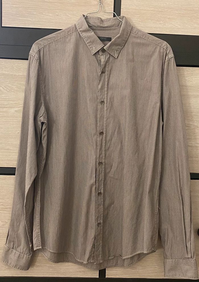 Chemise Esprit Taille 39/40 - photo numéro 3