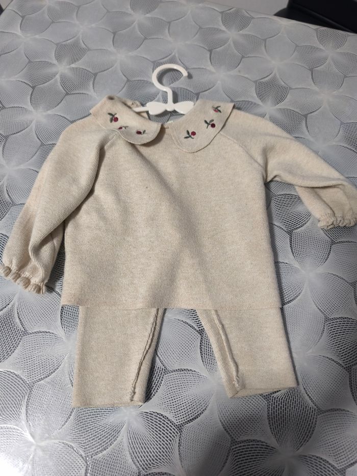 Lot 6 mois - photo numéro 2