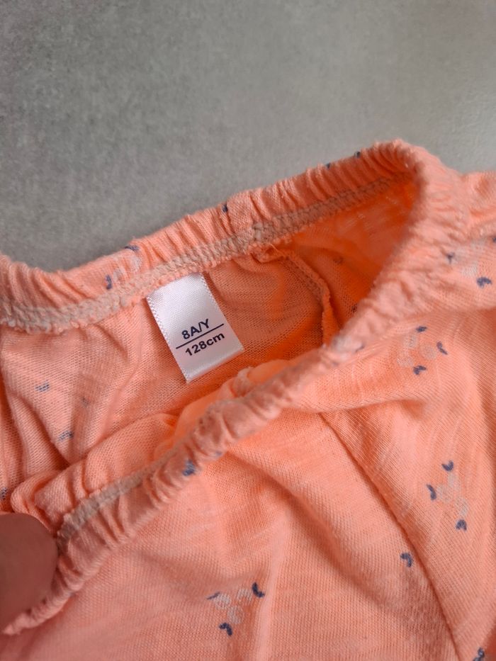 Combishort okaidi 8 ans - photo numéro 3