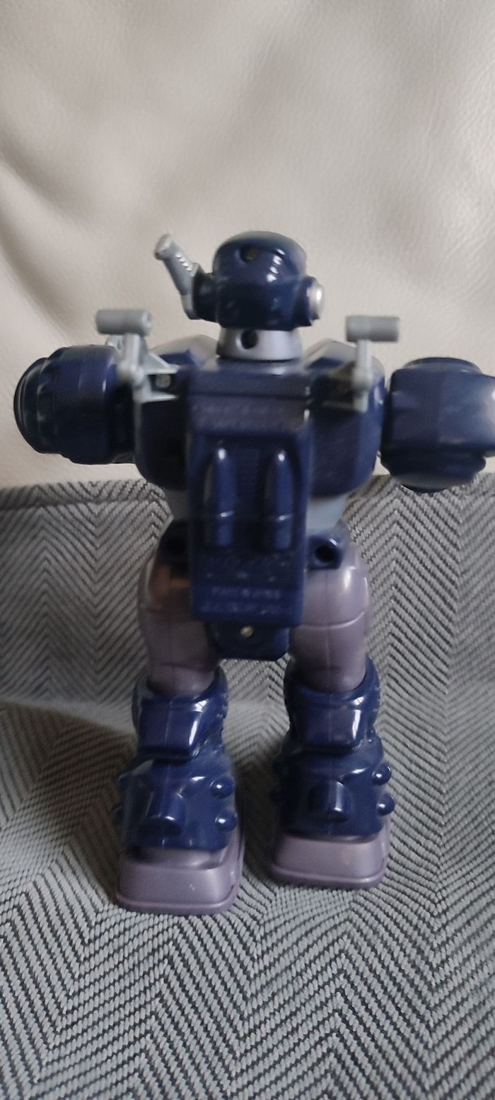 Robot mars 7 walking cyber bot - photo numéro 2