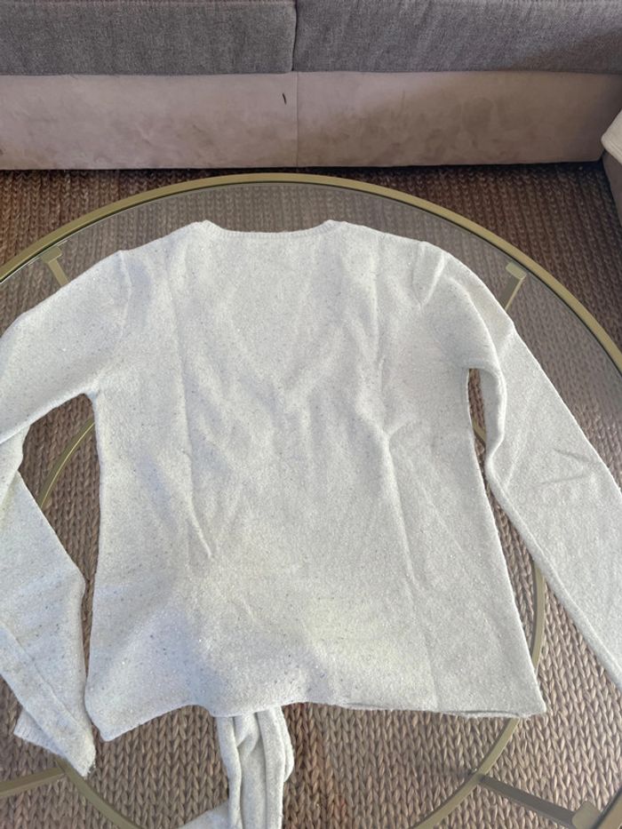 Pull Patricia PEPE - photo numéro 6