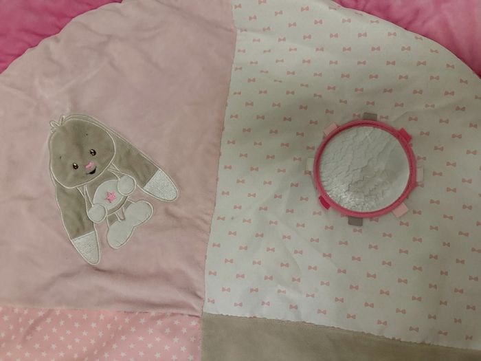 Tapis d’éveil fille - photo numéro 4