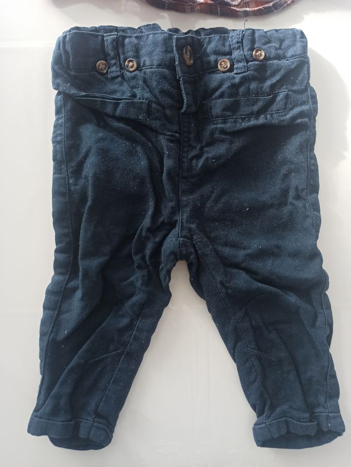 Ensemble 12 mois - photo numéro 2