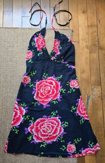 Robe d'été