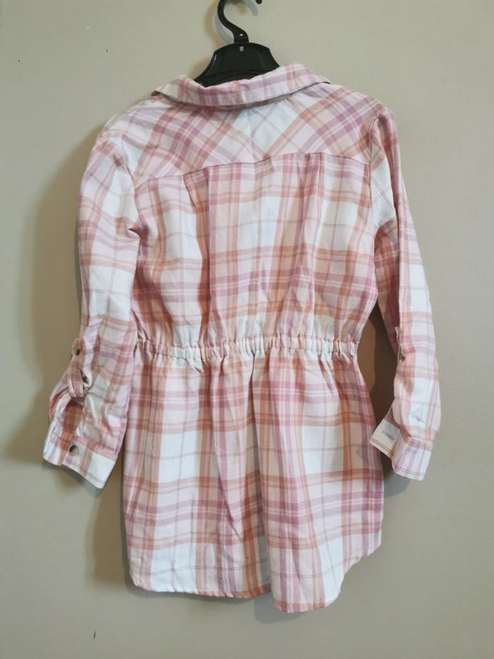 Robe Chemise - photo numéro 2