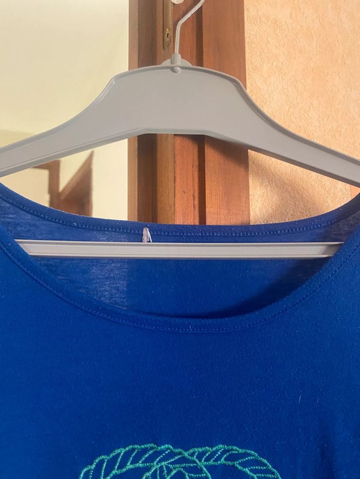 TEE shirt femme - photo numéro 4