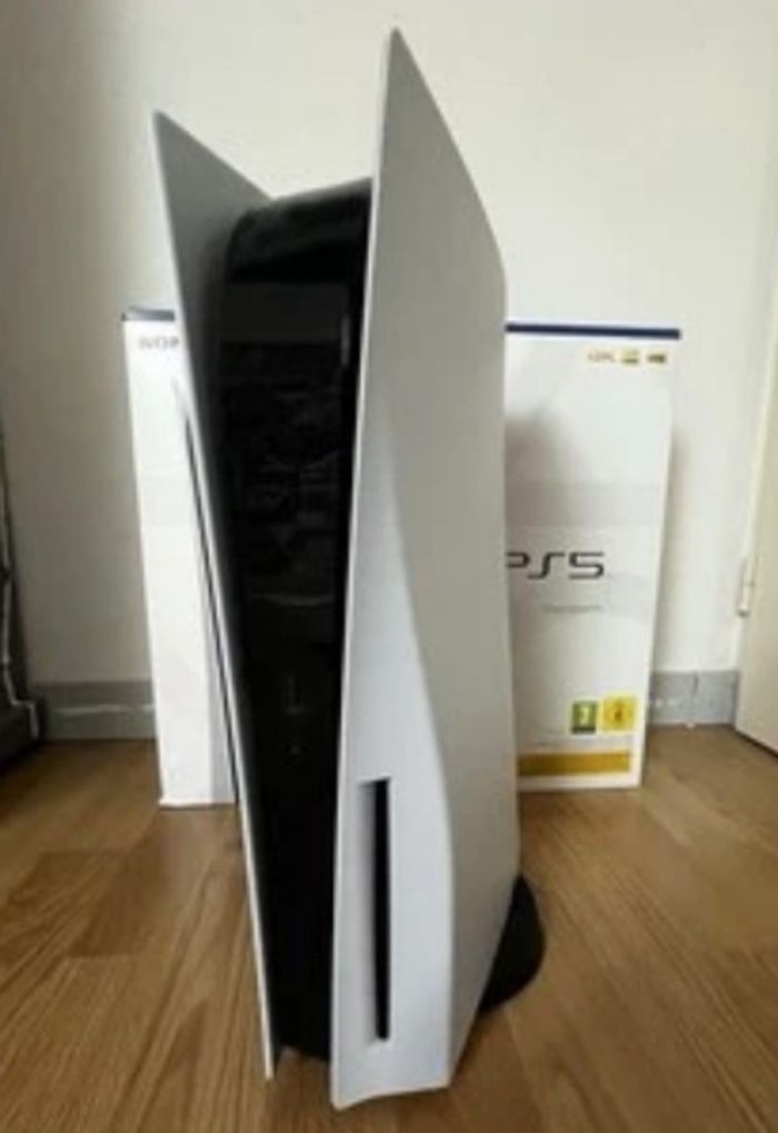 Play  s5 - photo numéro 3