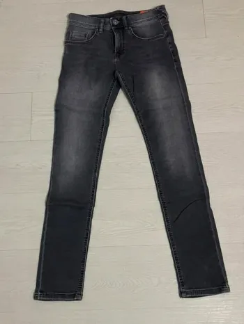 Jean Jules Denim