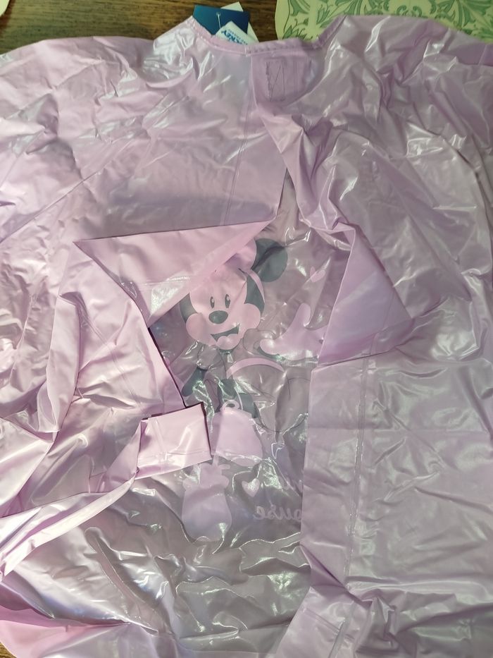 Tablier d'activité 5/6 ans - photo numéro 3